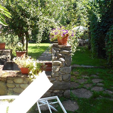 Ca'L Mossen Villa Sant Joan de les Abadesses Exterior foto