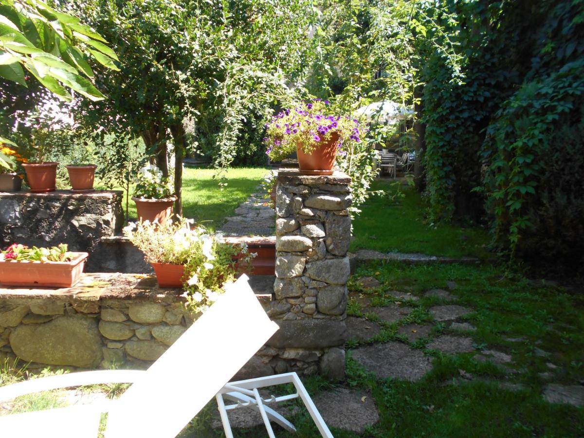 Ca'L Mossen Villa Sant Joan de les Abadesses Exterior foto